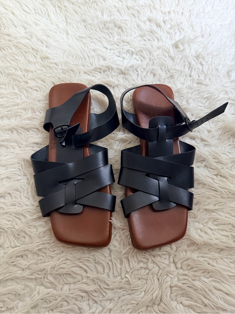 Hereu Ponsa Sandals